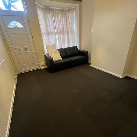 210 Welford Road Villa Лестър Екстериор снимка