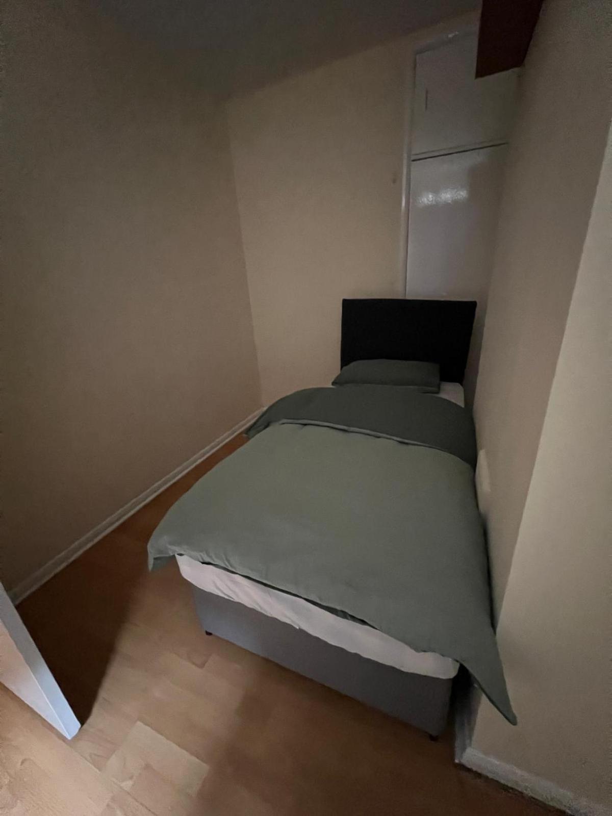 210 Welford Road Villa Лестър Екстериор снимка