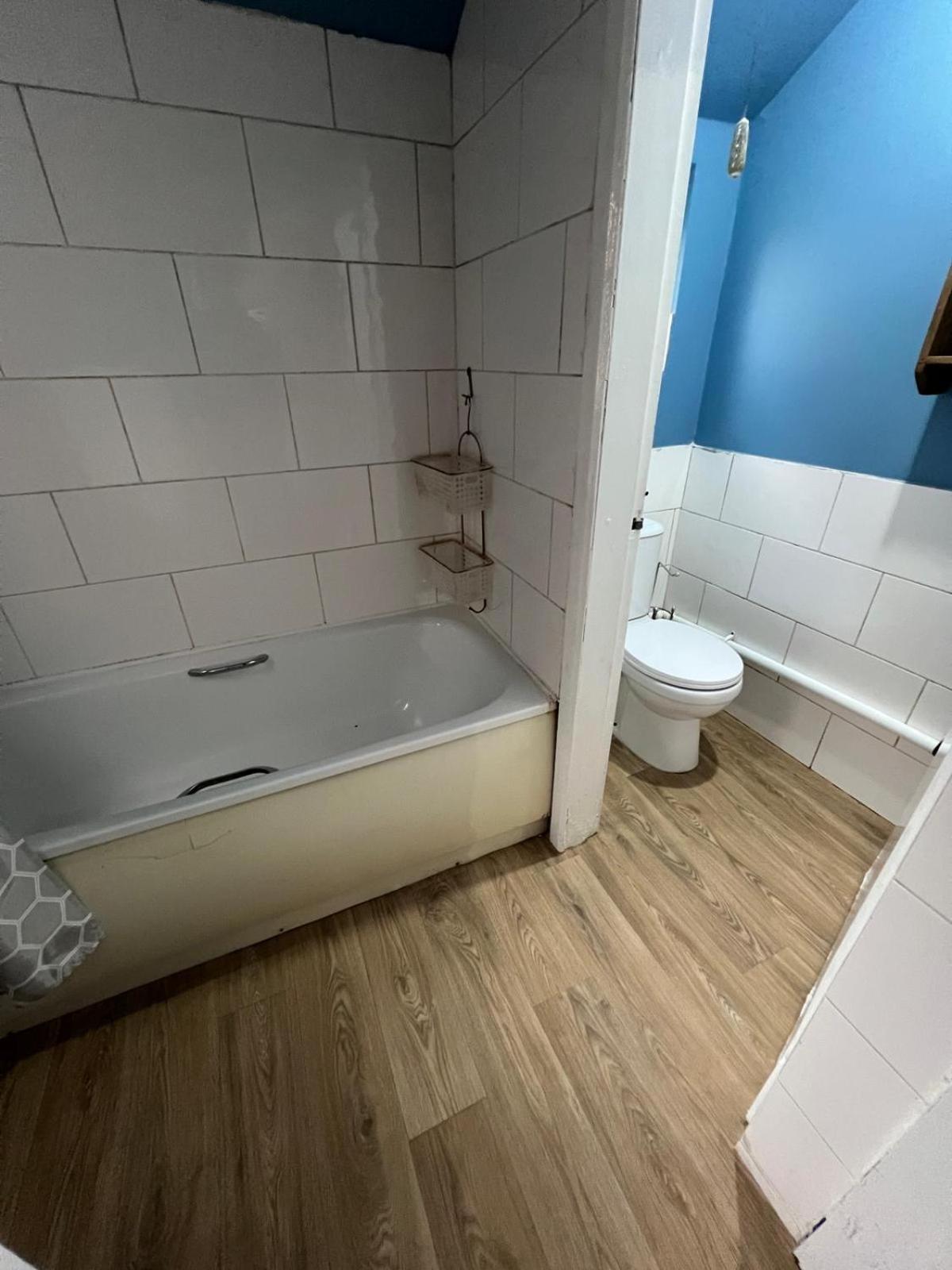 210 Welford Road Villa Лестър Екстериор снимка