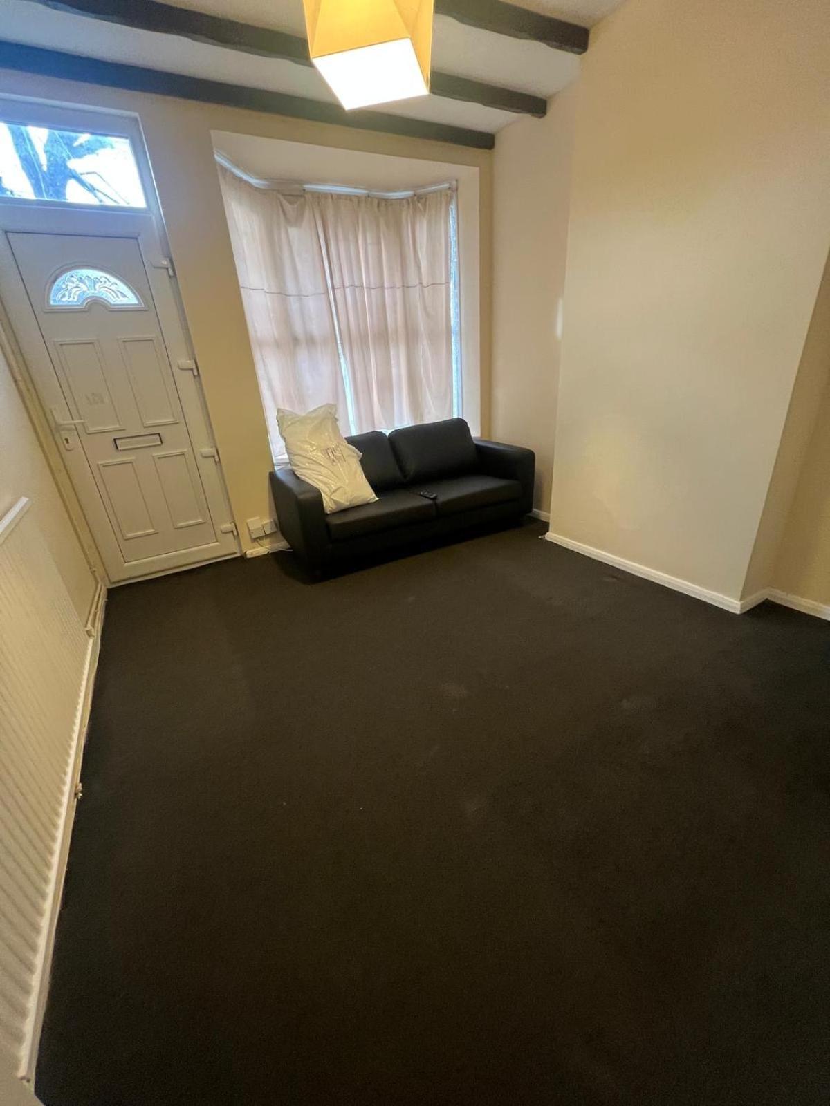 210 Welford Road Villa Лестър Екстериор снимка